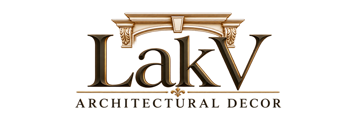 LakV Architectural Decor